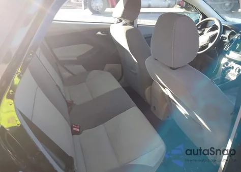 2014 Ford Focus Se from USA, damaged, VIN 1FADP3F20EL367239